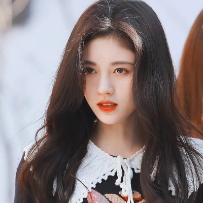 洗头